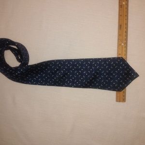 PINK. "silk" tie. (004)